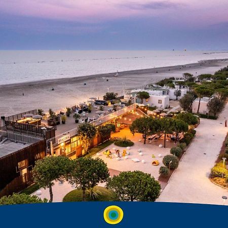Club Del Sole Pini Boutique Resort Punta Marina Εξωτερικό φωτογραφία