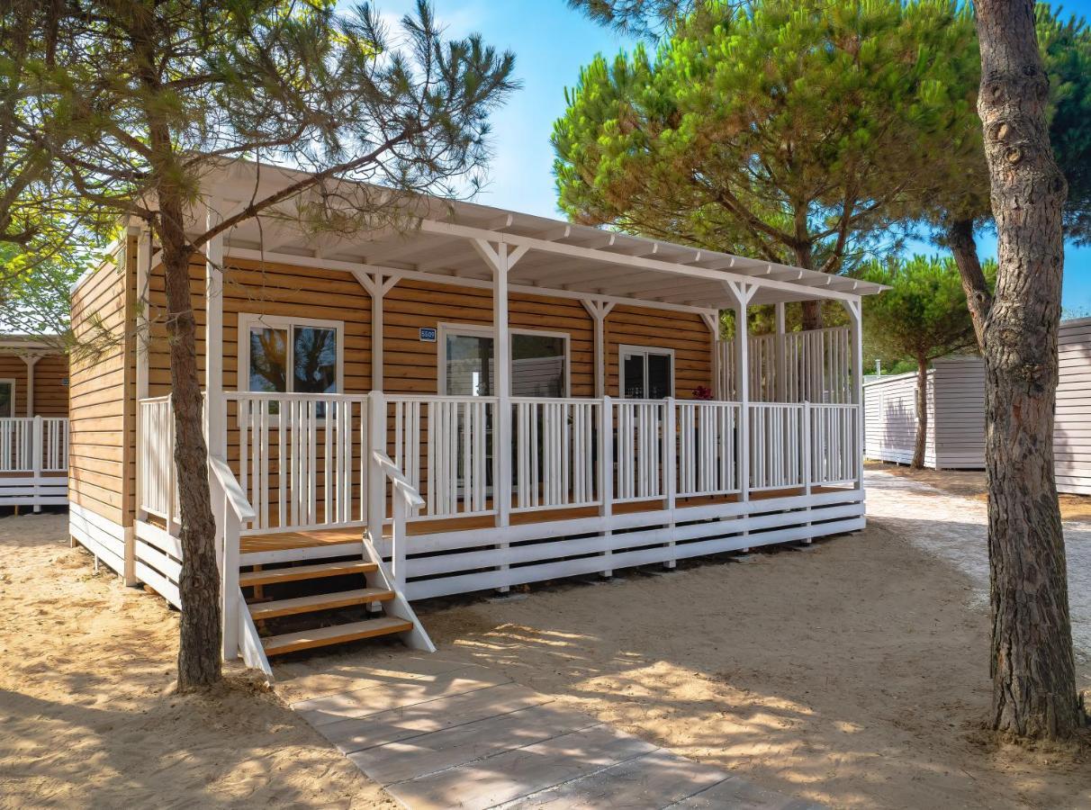 Club Del Sole Pini Boutique Resort Punta Marina Εξωτερικό φωτογραφία