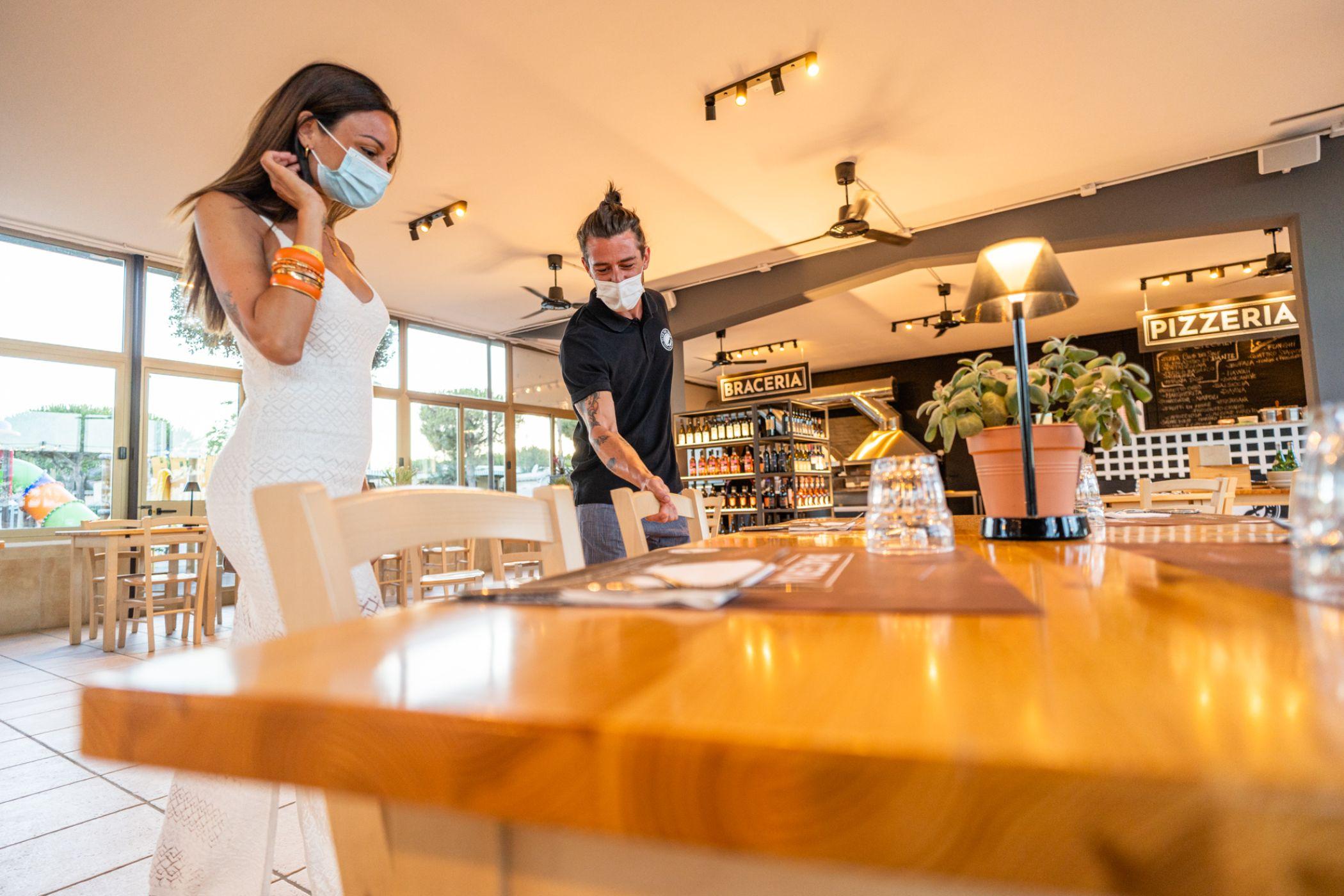 Club Del Sole Pini Boutique Resort Punta Marina Εξωτερικό φωτογραφία