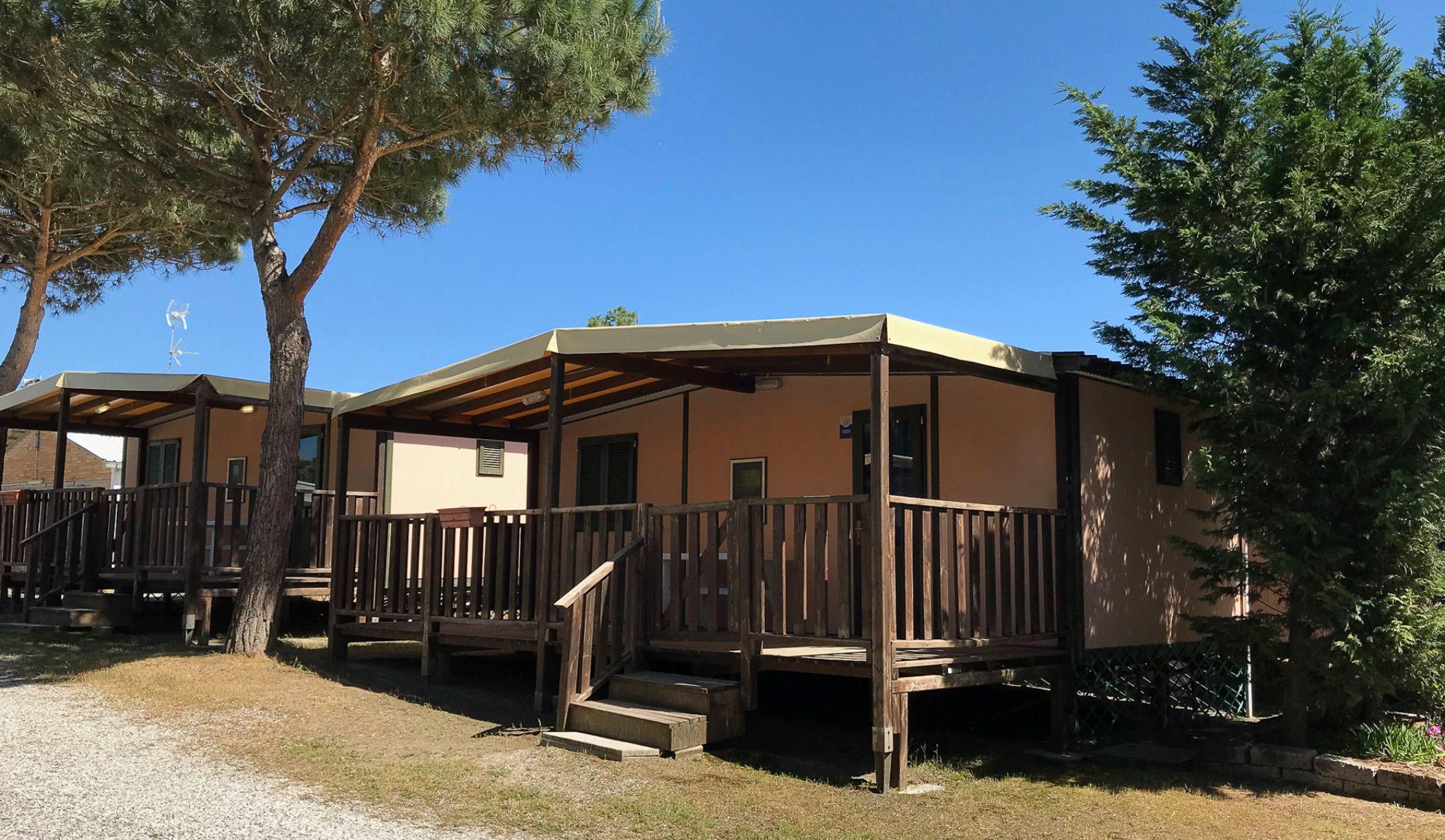 Club Del Sole Pini Boutique Resort Punta Marina Εξωτερικό φωτογραφία