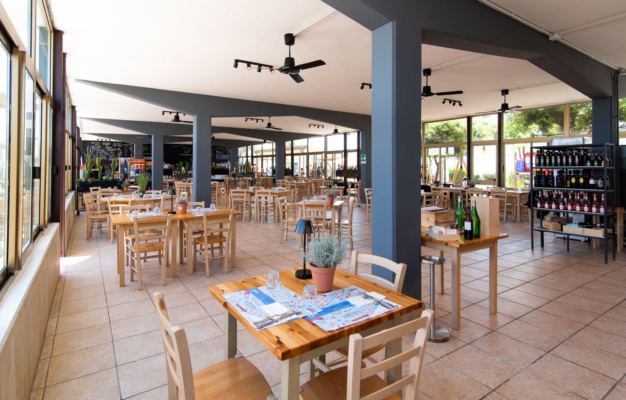 Club Del Sole Pini Boutique Resort Punta Marina Εξωτερικό φωτογραφία
