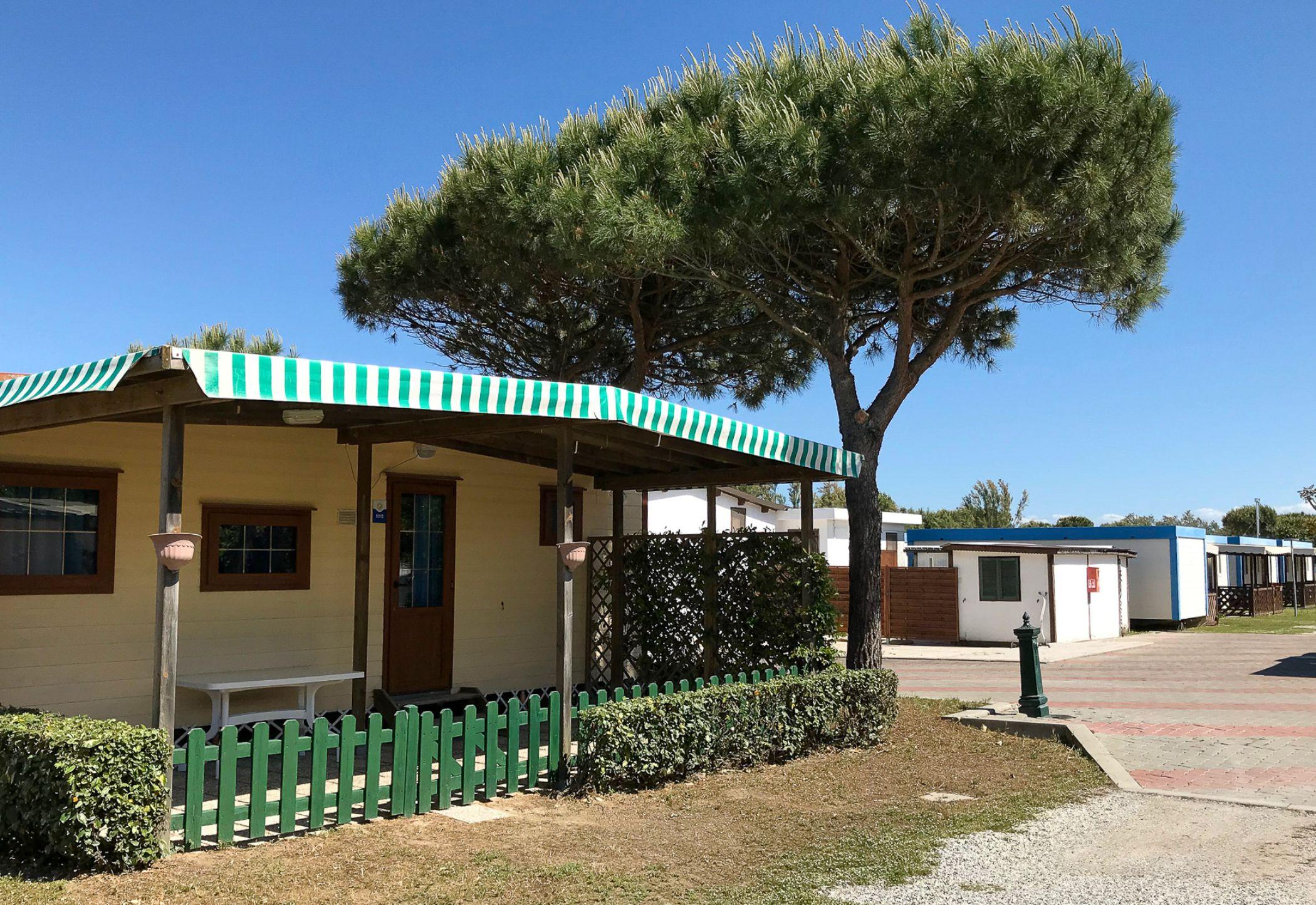 Club Del Sole Pini Boutique Resort Punta Marina Εξωτερικό φωτογραφία