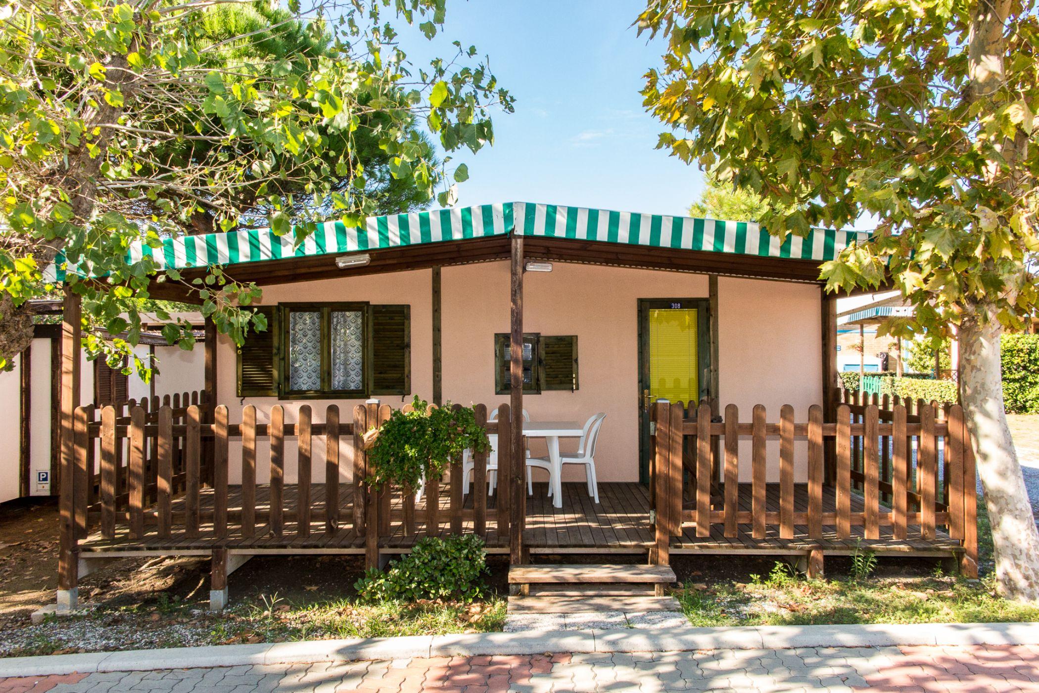 Club Del Sole Pini Boutique Resort Punta Marina Εξωτερικό φωτογραφία
