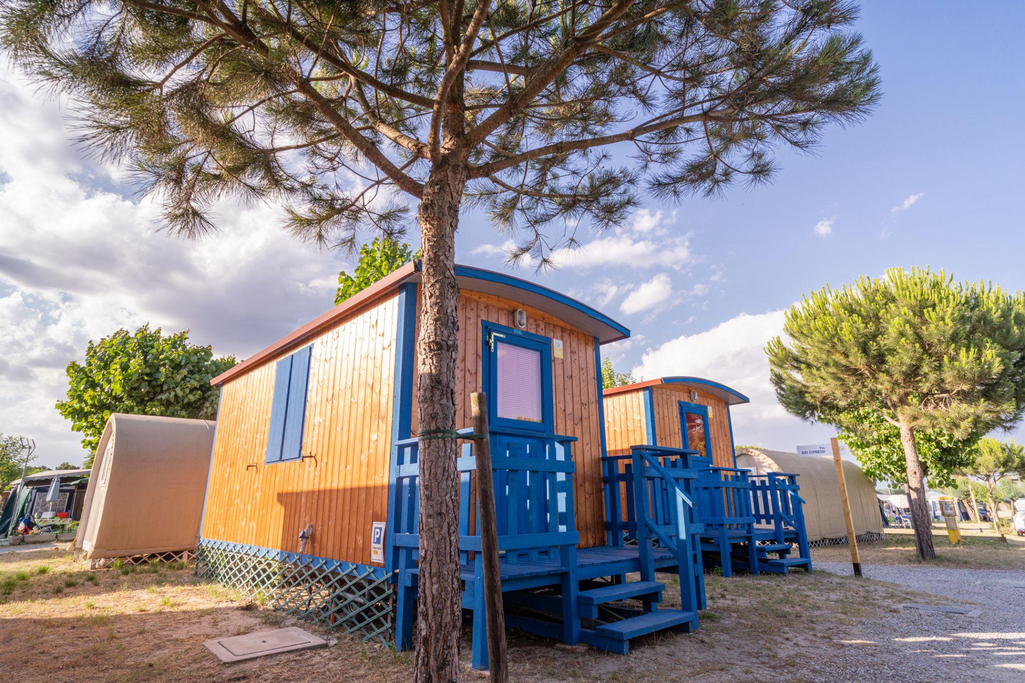 Club Del Sole Pini Boutique Resort Punta Marina Εξωτερικό φωτογραφία